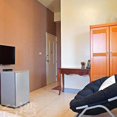 Yan Hai De Dai B&B ماغونغ المظهر الخارجي الصورة
