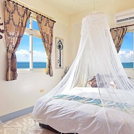 Yan Hai De Dai B&B ماغونغ المظهر الخارجي الصورة