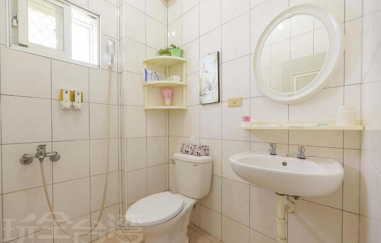 Yan Hai De Dai B&B ماغونغ المظهر الخارجي الصورة